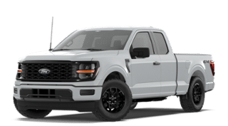2026 Ford F-150® External Image 2